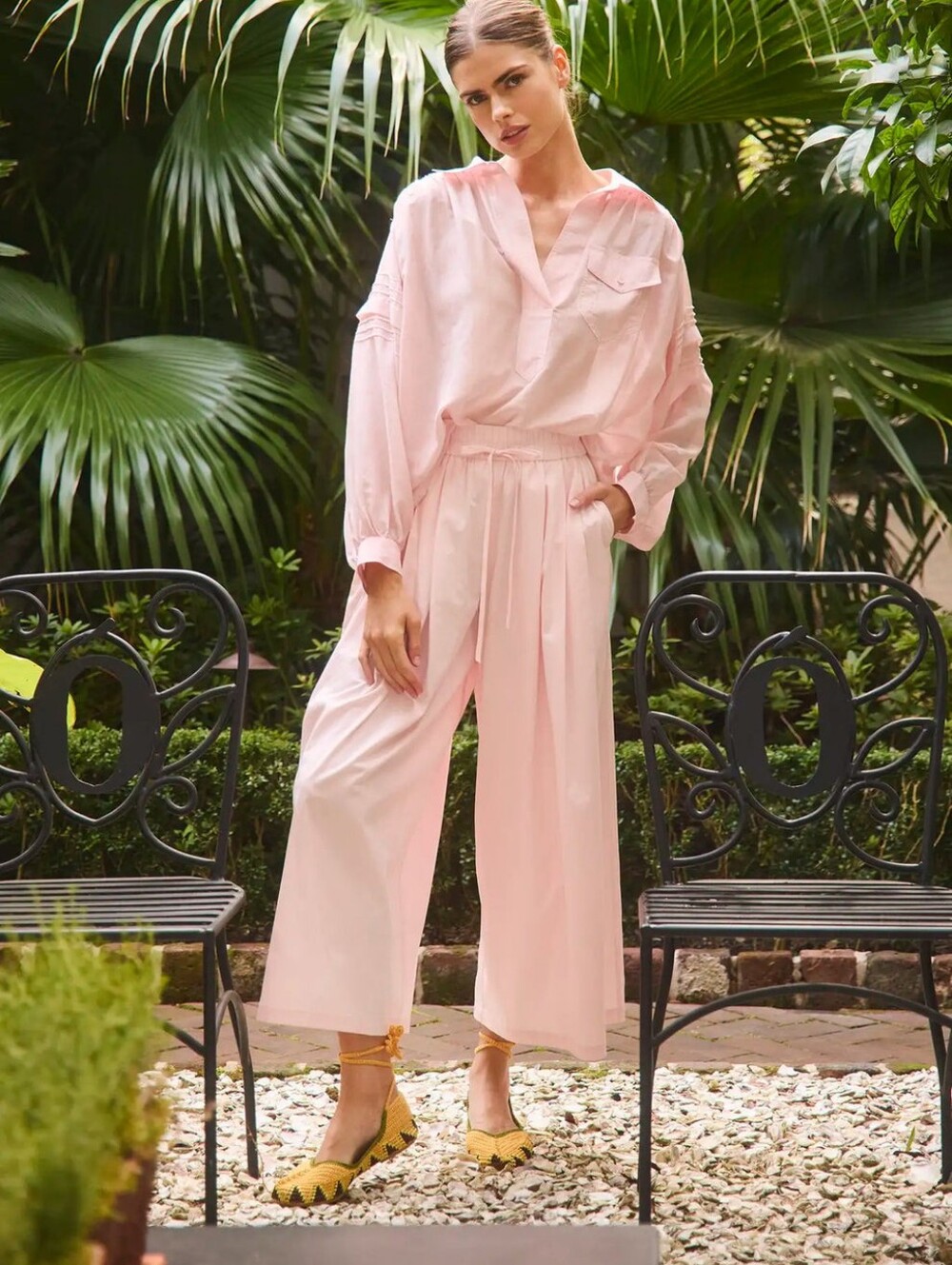 Hunter Bell Whisper Pant